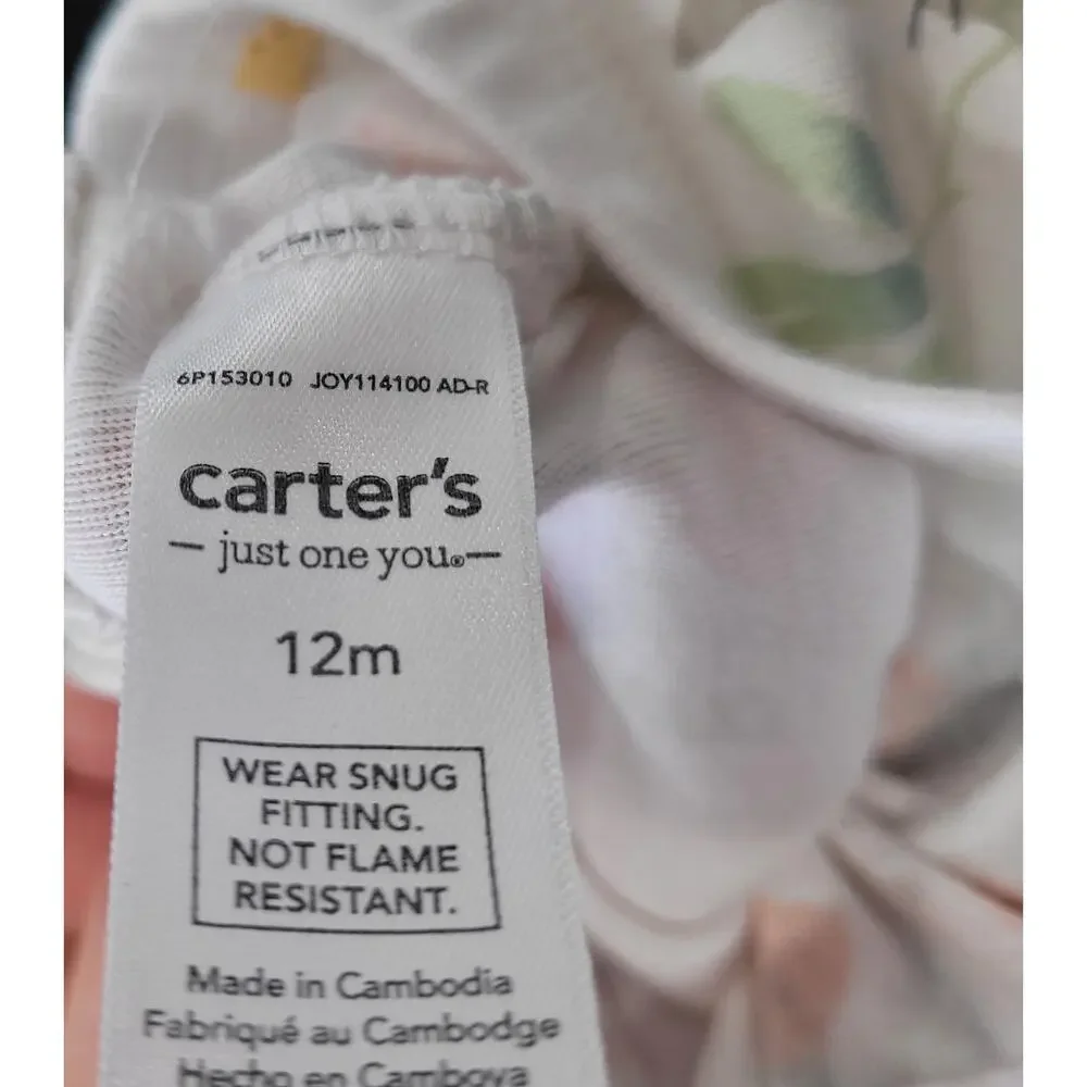 Carters these adorable